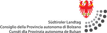 Consiglio della Provincia autonoma di Bolzano